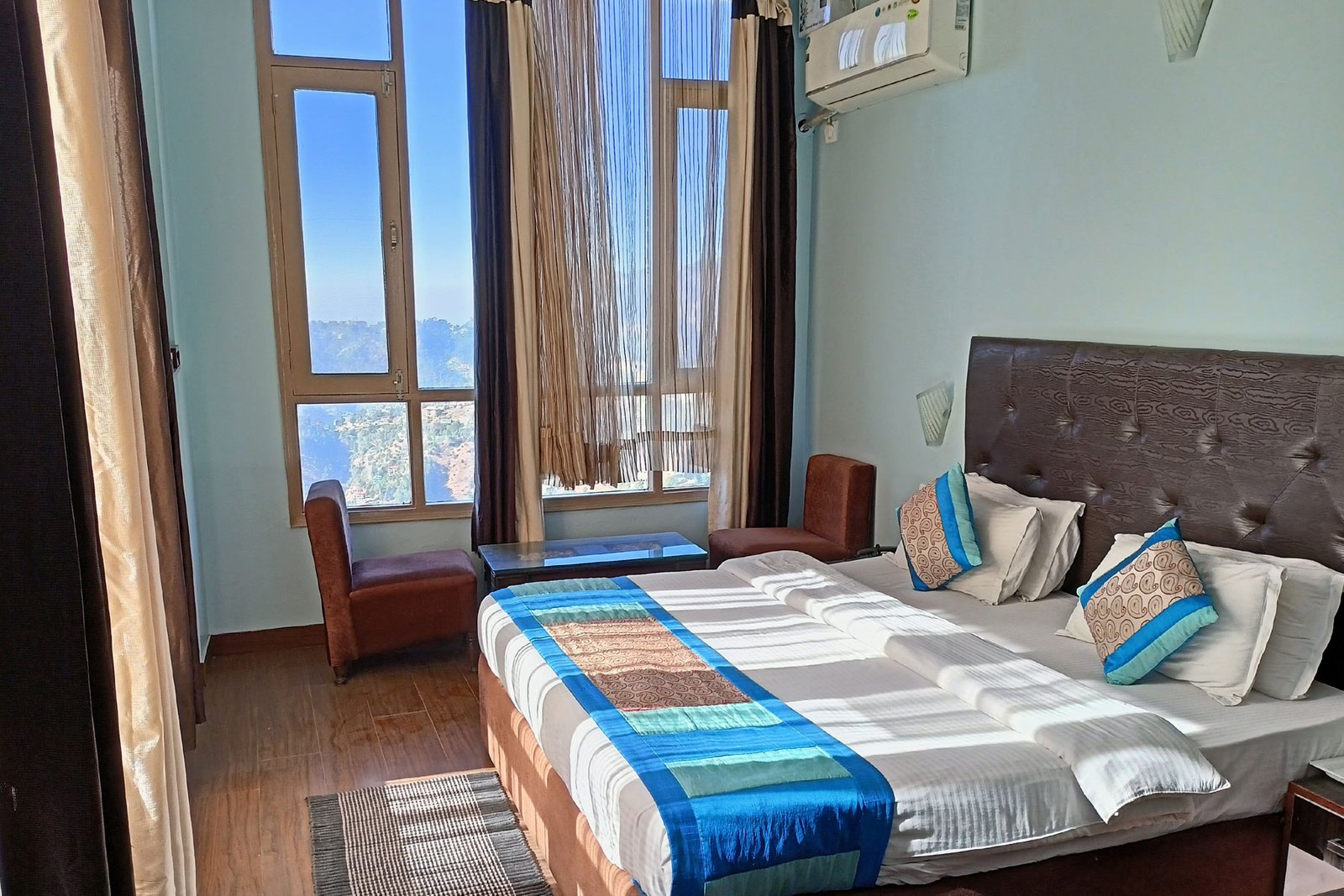 Family Suite Room