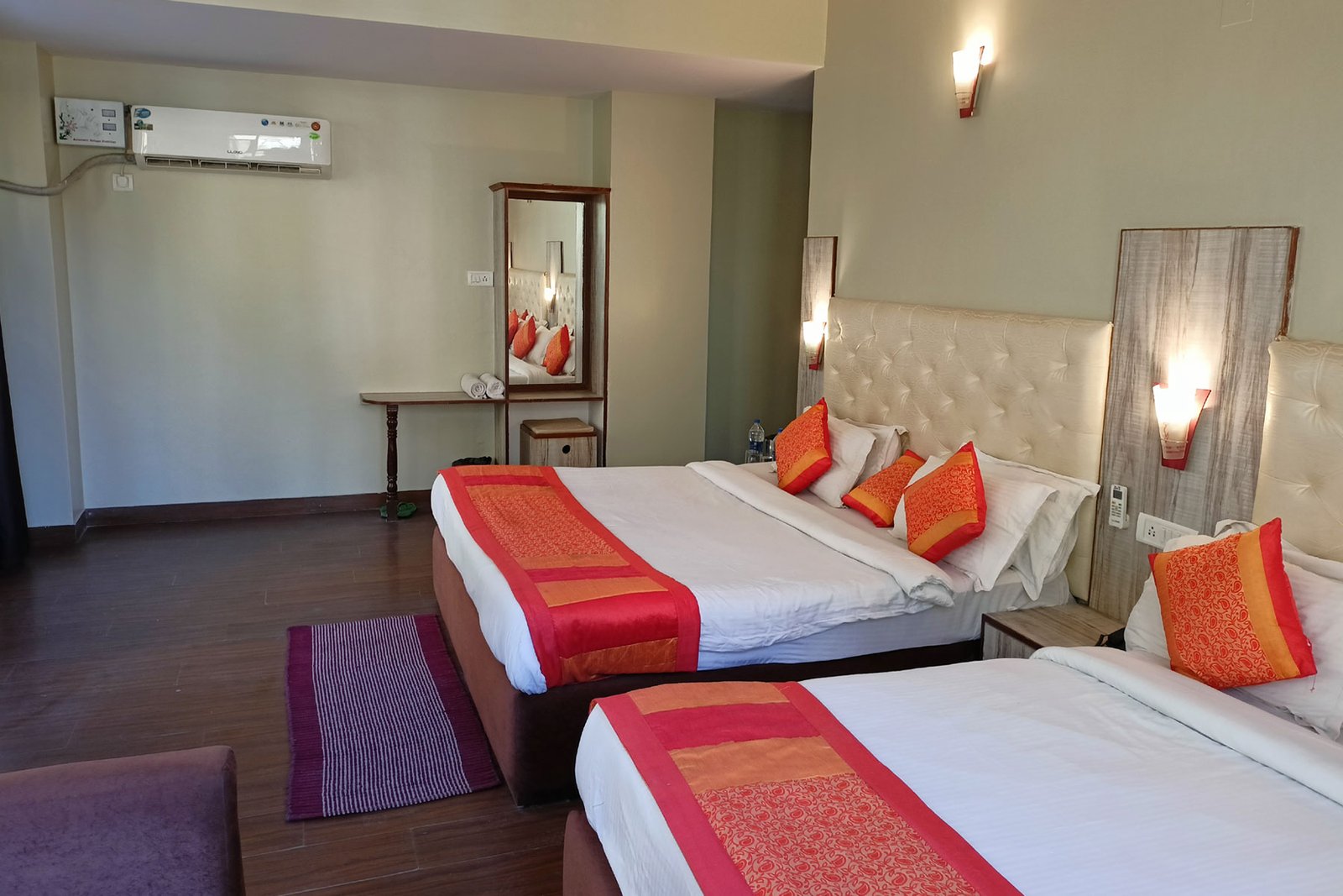 Family Suite Room