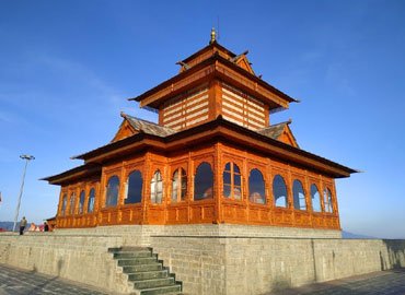 Tara Devi